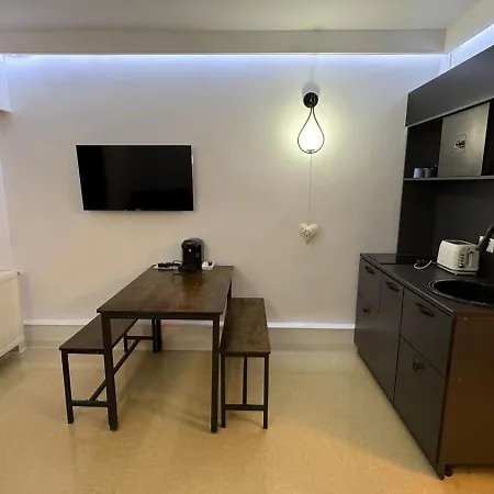 Apartment Ami Poiana Brasov