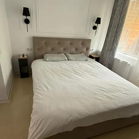 Ami Poiana Apartment