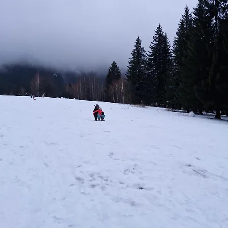 Appartamento Ami Poiana Braşov