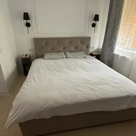 Ami Poiana Apartment Brasov