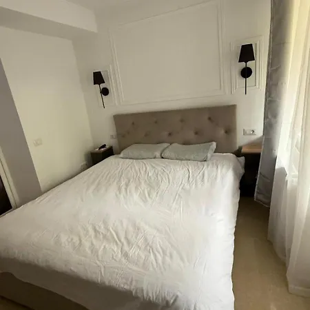 Apartamento Ami Poiana