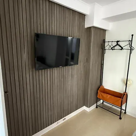 Apartamento Ami Poiana