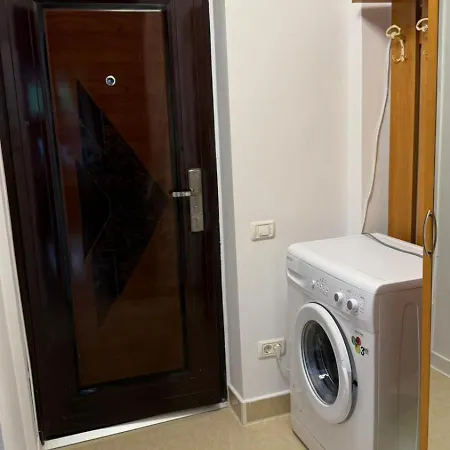 Apartamento Ami Poiana