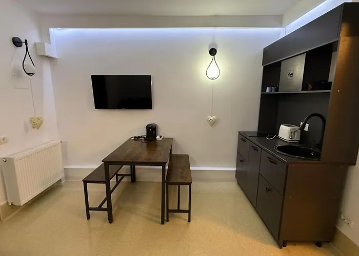 Appartamento Ami Poiana Braşov