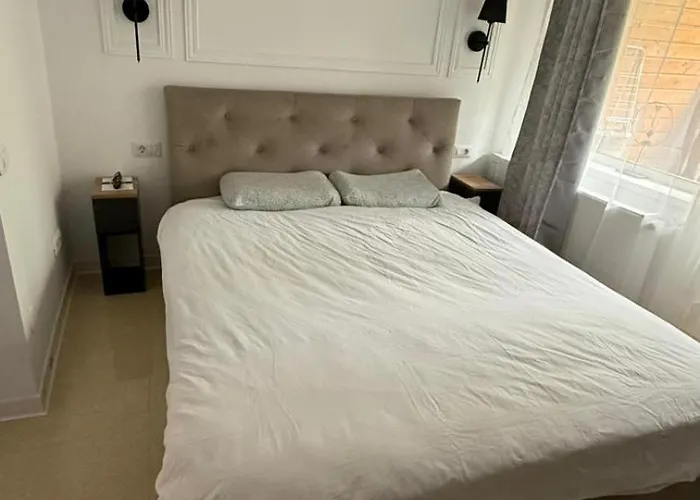 Ami Poiana Appartamento