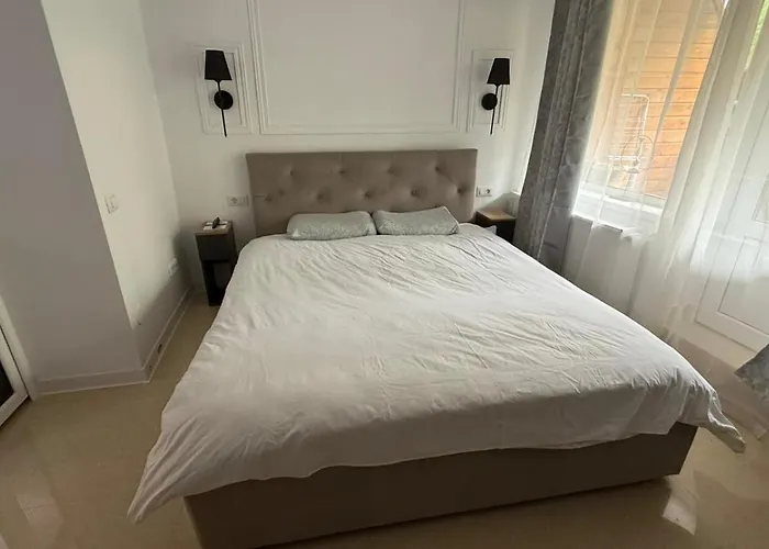 Ami Poiana Appartamento Braşov