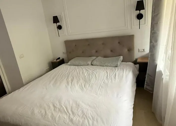 Appartamento Ami Poiana