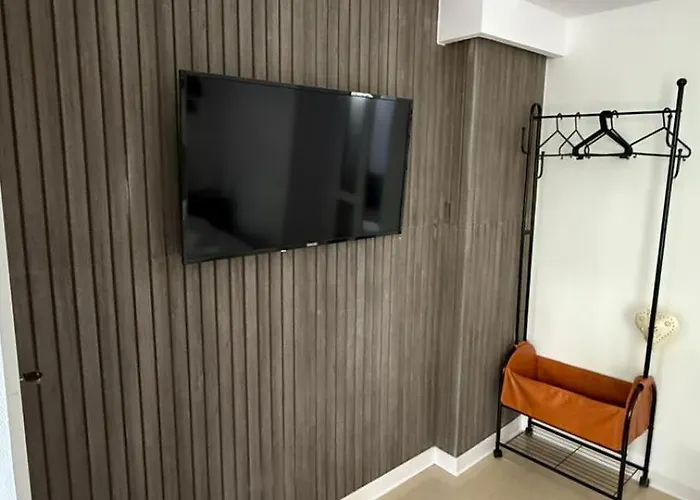 Appartamento Ami Poiana