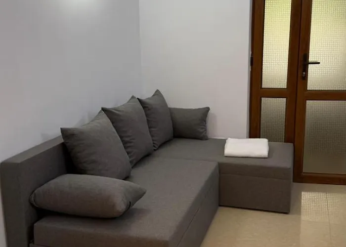 Appartamento Ami Poiana Braşov