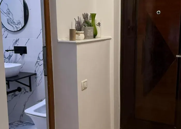 Ami Poiana Appartamento